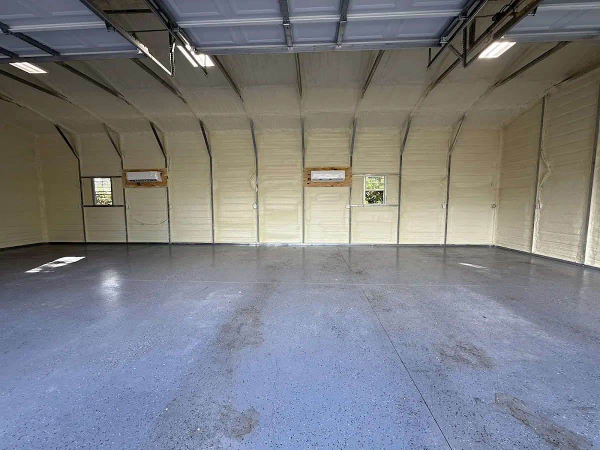 Attic Insulation in East Grand Rapids, MI